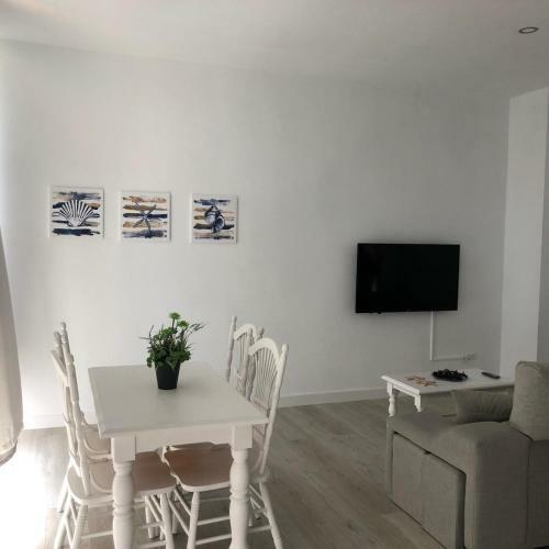 Apartamento Mamia Costa 8