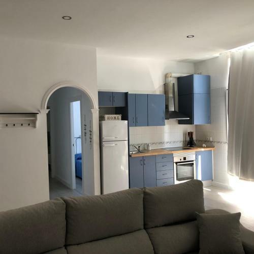 Apartamento Mamia Costa 8