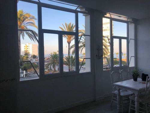 Apartamento Mamia Costa 8