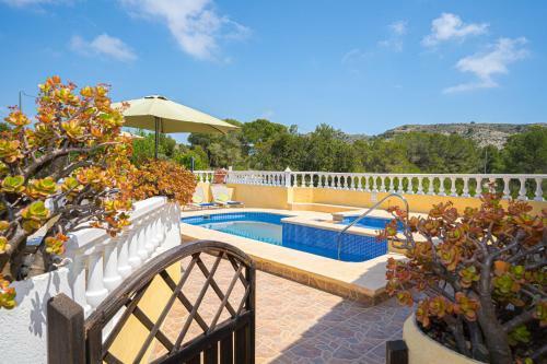 Villa Finca Bilou