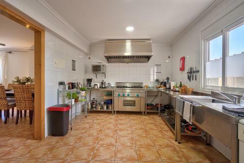 Villa Finca Bilou