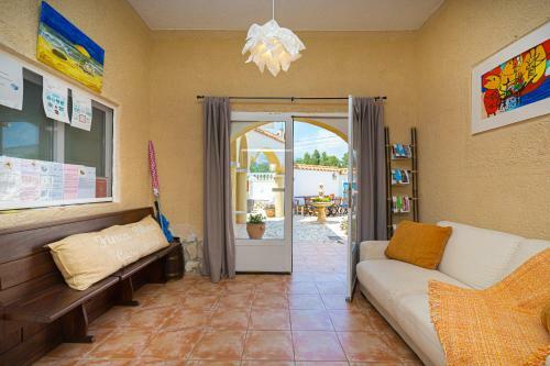 Villa Finca Bilou