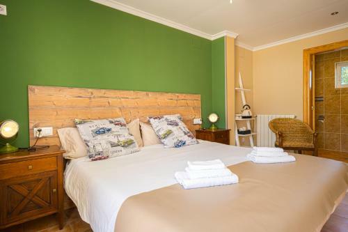 Villa Finca Bilou