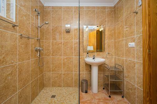 Villa Finca Bilou