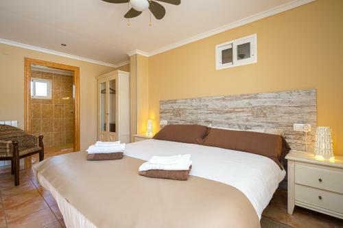 Villa Finca Bilou