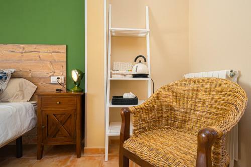 Villa Finca Bilou