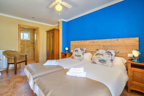 Villa Finca Bilou