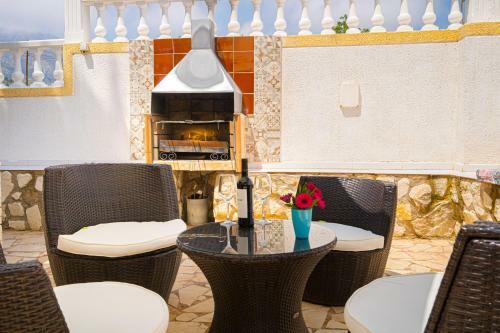 Villa Finca Bilou