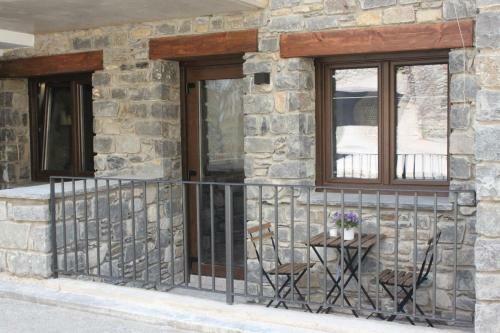 Apartamento Casa La Era