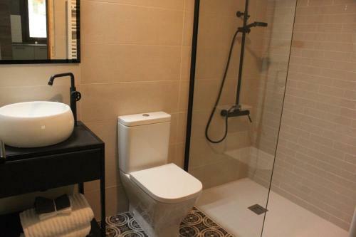 Apartamento Casa La Era