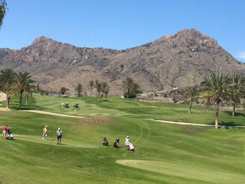 Apartamento Face Au Golf D'aguilon 4202
