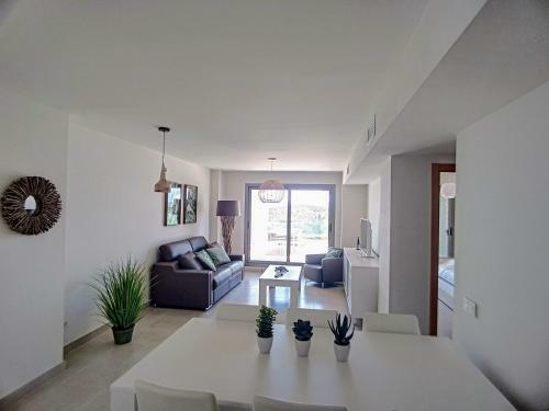 Apartamento Face Au Golf D'aguilon 4202