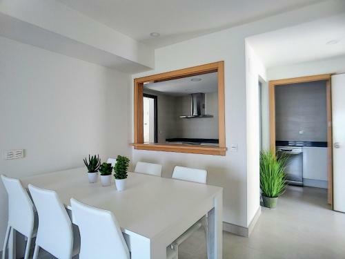 Apartamento Face Au Golf D'aguilon 4202