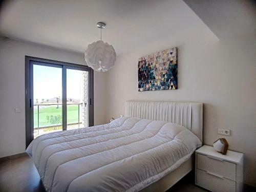 Apartamento Face Au Golf D'aguilon 4202