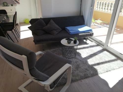 Apartamento Beverly Mar