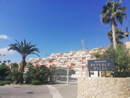 Apartamento Beverly Mar