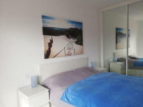 Apartamento Beverly Mar