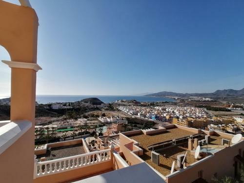 Apartamento Beverly Mar