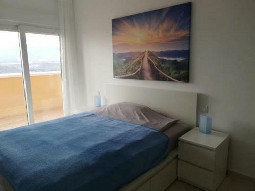Apartamento Beverly Mar