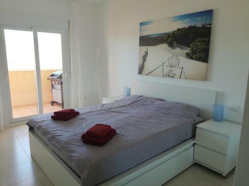 Apartamento Beverly Mar