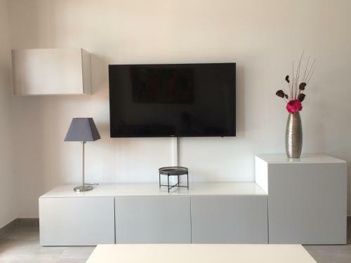 Apartamento Mar De Pulpi - Los Jazmines