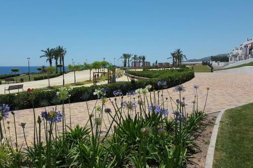 Apartamento Mar De Pulpi - Los Jazmines
