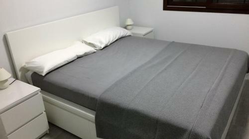 Apartamento Mar De Pulpi - Los Jazmines