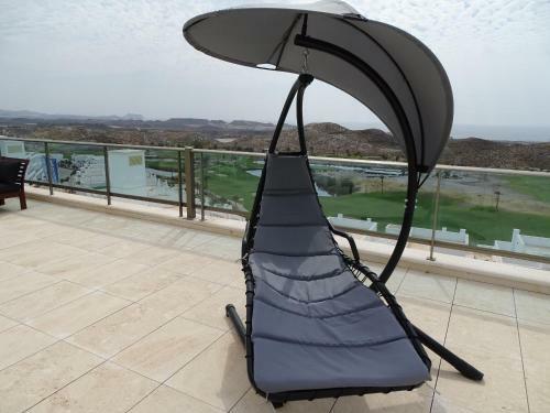 Apartamento Penthouse Sur Le Golf D'aguilon 4213