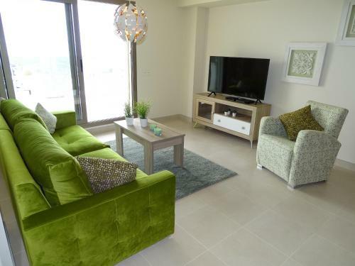 Apartamento Penthouse Sur Le Golf D'aguilon 4213