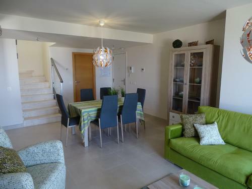Apartamento Penthouse Sur Le Golf D'aguilon 4213