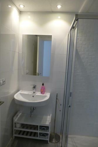 Apartamento Los Jazmines Frente Al Mar