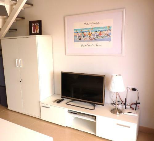 Apartamento Las Azaleas