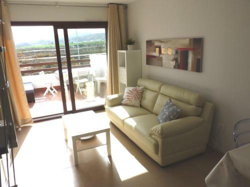 Apartamento Las Azaleas