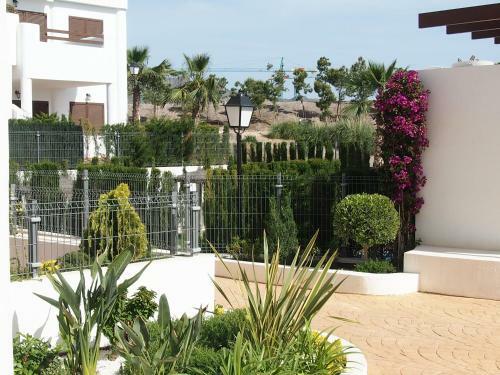 Apartamento Las Azaleas