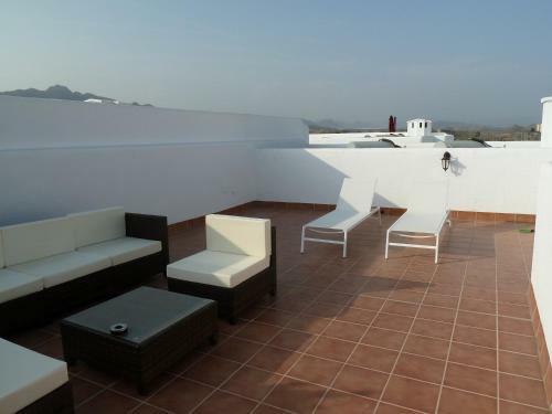 Apartamento Las Azaleas