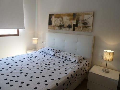 Apartamento Las Azaleas