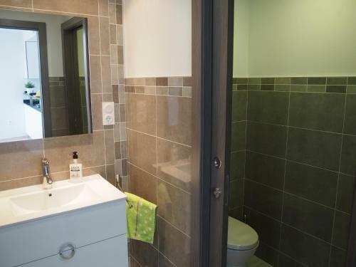 Apartamento Las Azaleas