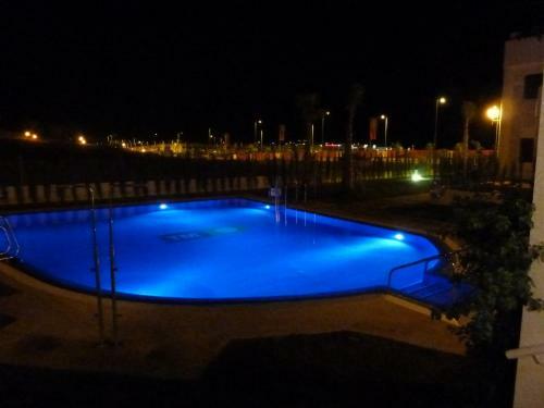 Apartamento Las Azaleas