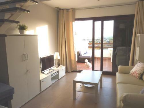 Apartamento Las Azaleas
