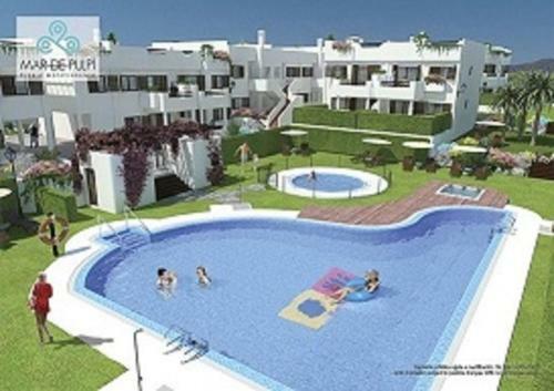 Apartamento Las Azaleas
