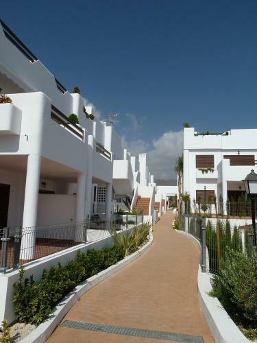 Apartamento Las Azaleas