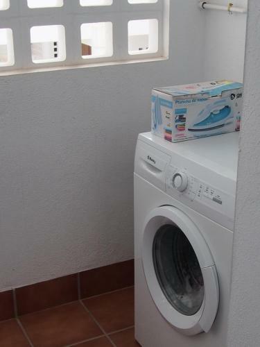 Apartamento Las Azaleas