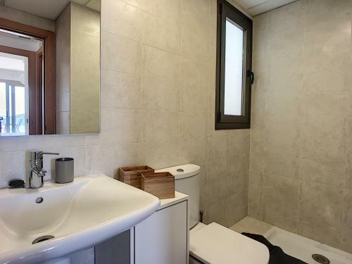 Apartamento Face Au Golf/vue Mer 4200
