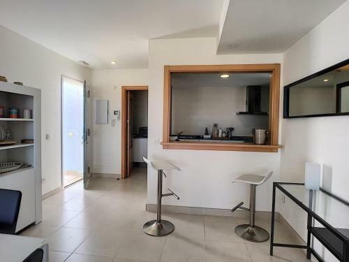 Apartamento Face Au Golf/vue Mer 4200