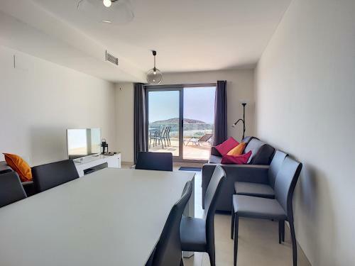 Apartamento Face Au Golf/vue Mer 4200