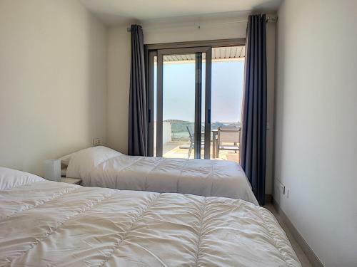 Apartamento Face Au Golf/vue Mer 4200