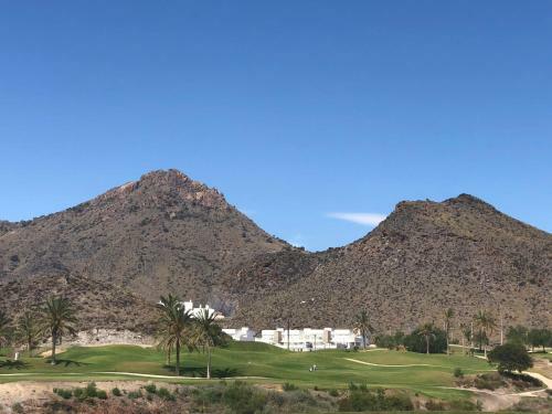 Apartamento Juste Sur Le Golf D'aguilon 4206