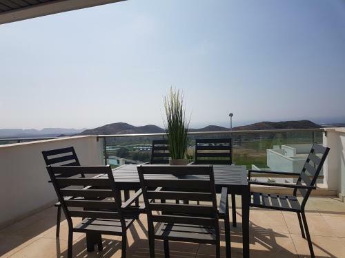 Apartamento Juste Sur Le Golf D'aguilon 4206
