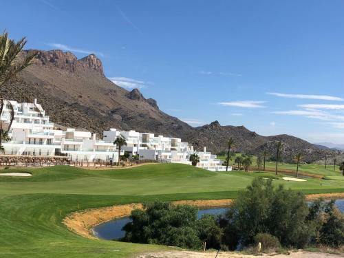 Apartamento Juste Sur Le Golf D'aguilon 4206
