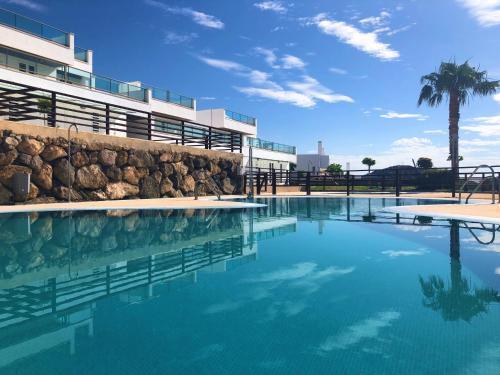 Apartamento Juste Sur Le Golf D'aguilon 4206